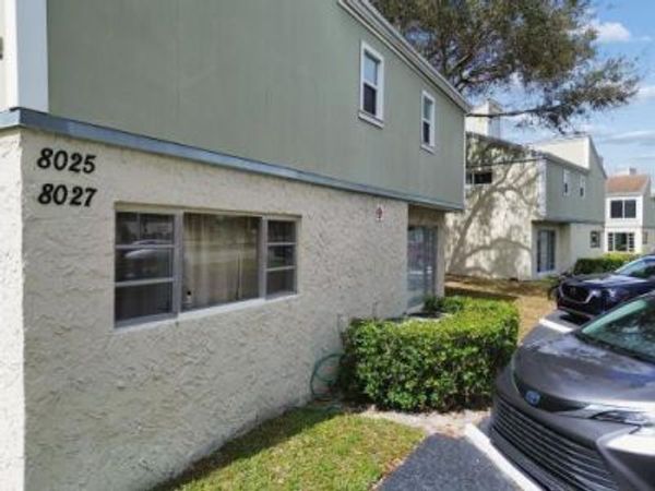 8027 Lagos De Campo Blvd, Unit A4, Tamarac, FL 33321