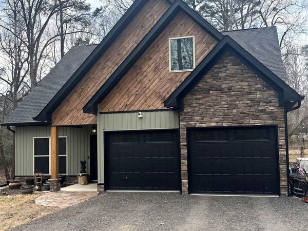 310 Garden Oaks Drive, White Hall, AR 71602