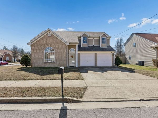 1548 Emerald Bay Blvd , Whites Creek, TN 37189