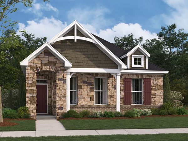 1507 Codah Drive, Mount Juliet, TN 37122