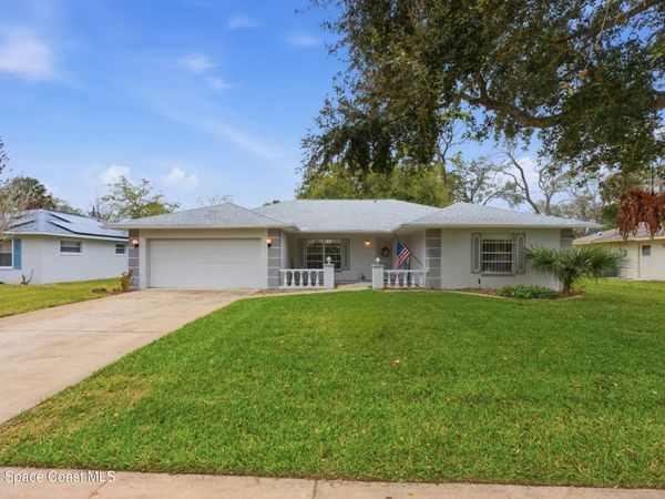 536 Alice Place , South Daytona, FL 32119