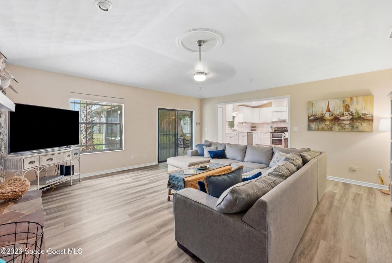 536 Alice Place, South Daytona, FL 32119 Photo