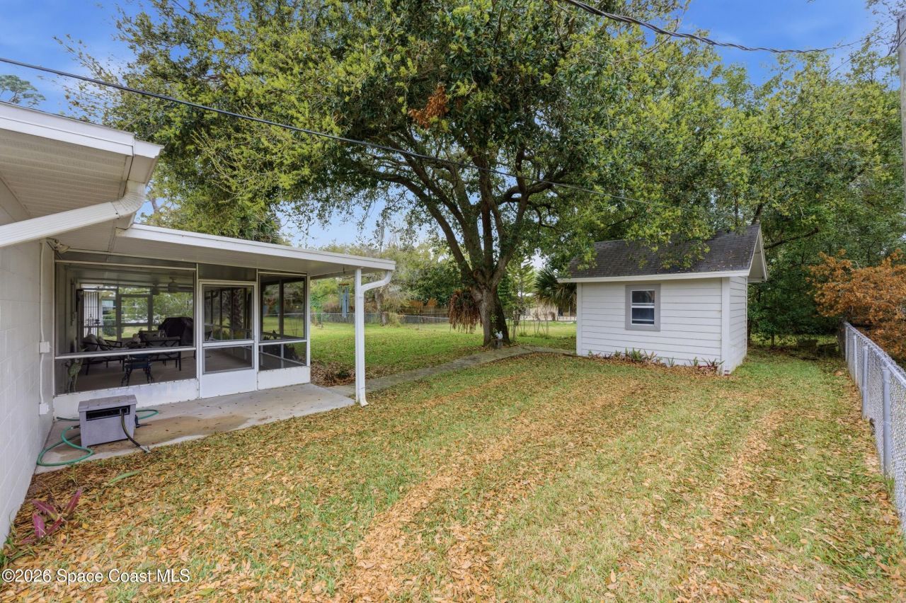 536 Alice Place, South Daytona, FL 32119 Photo