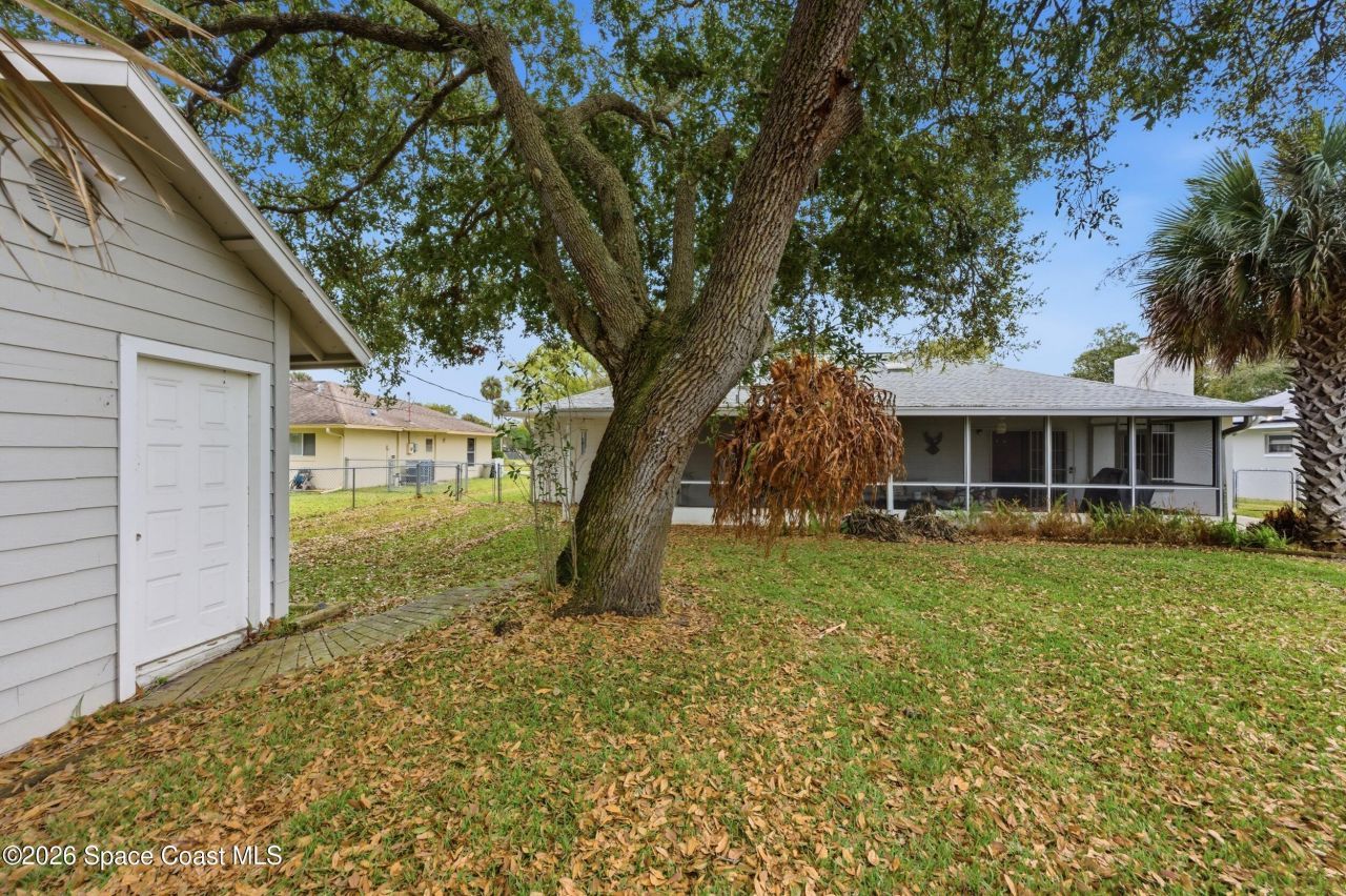 536 Alice Place, South Daytona, FL 32119 Photo