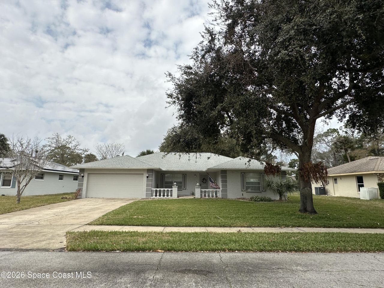 536 Alice Place , South Daytona, FL 32119 Photo