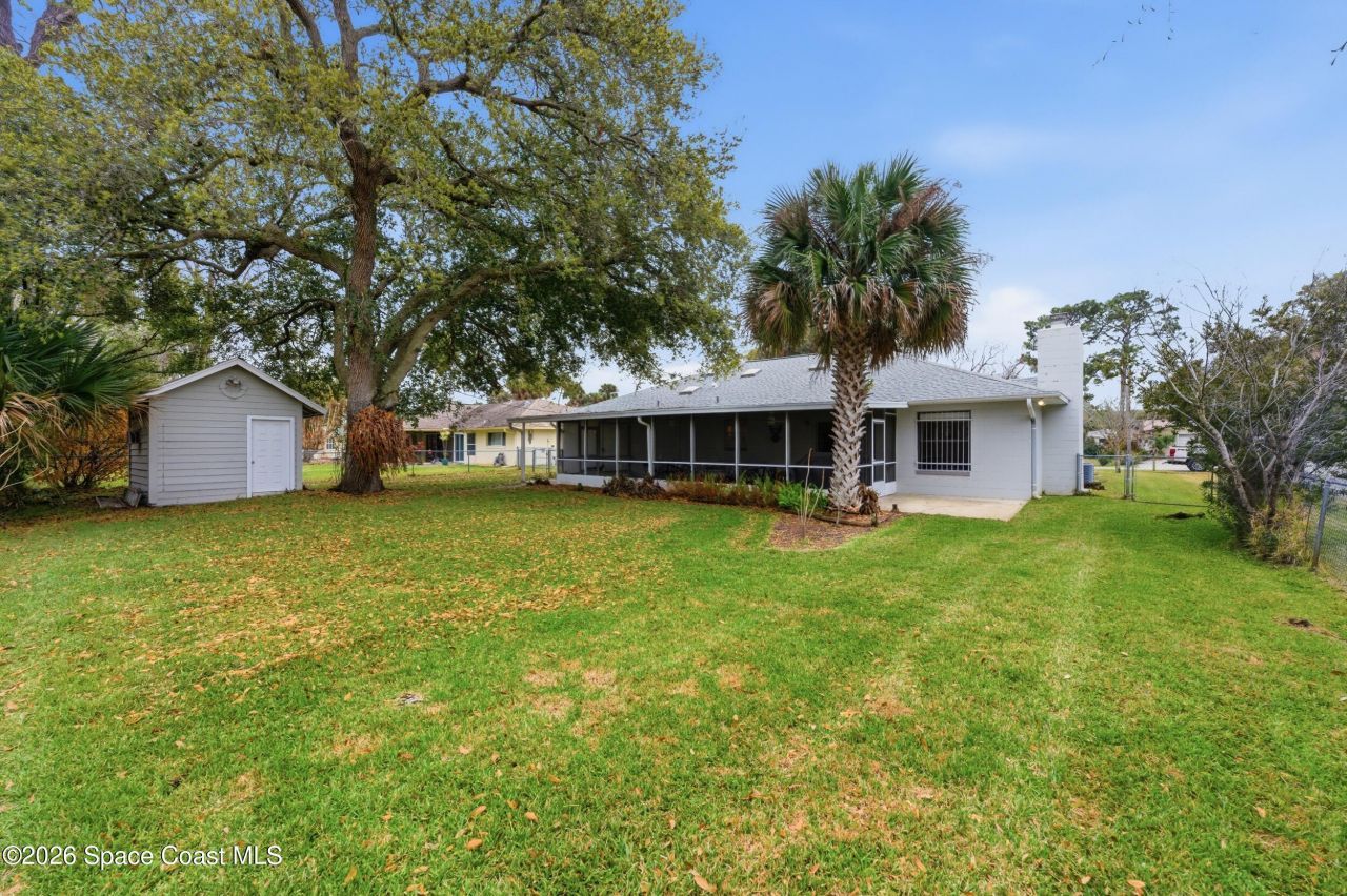 536 Alice Place, South Daytona, FL 32119 Photo