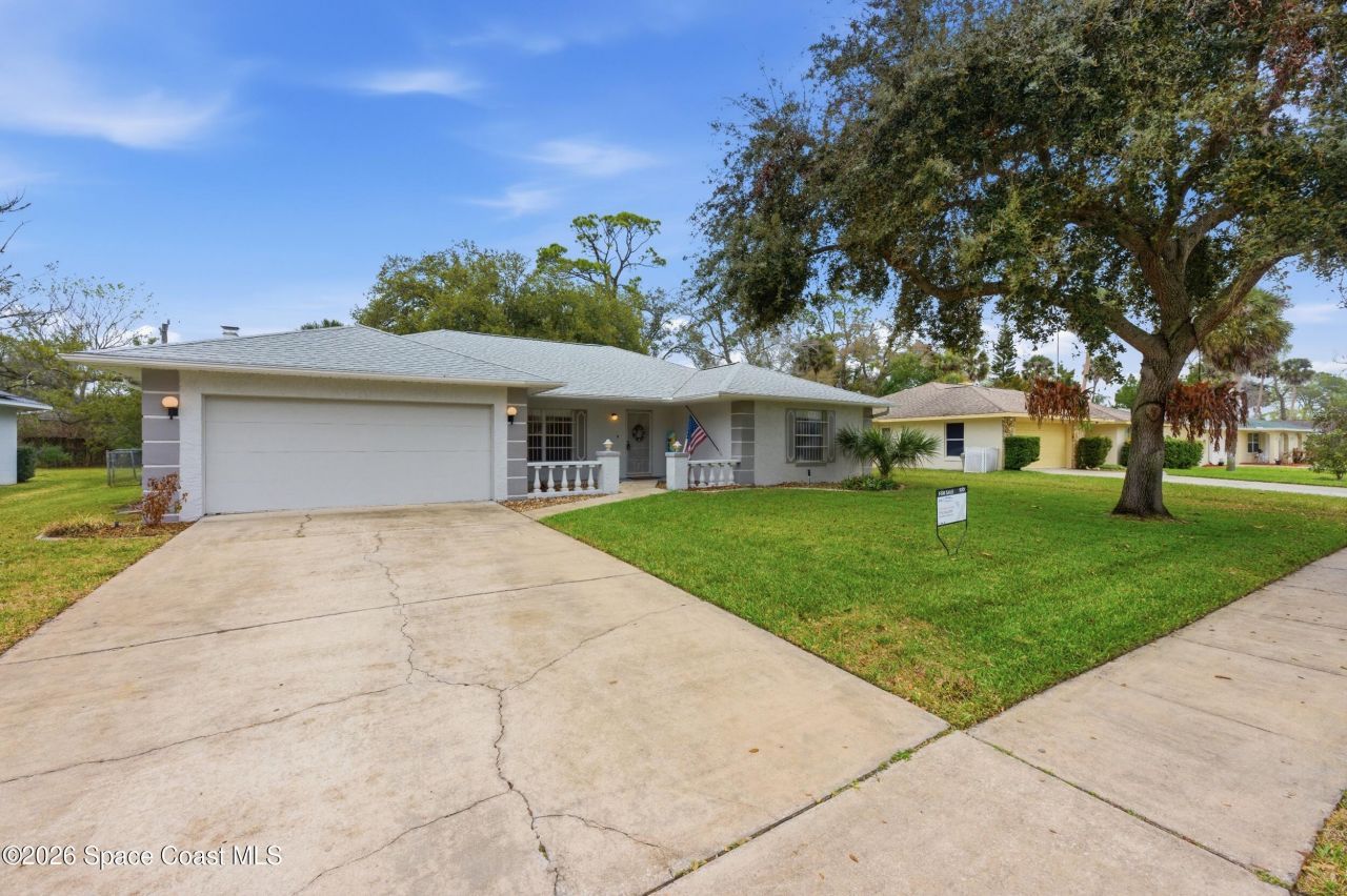 536 Alice Place , South Daytona, FL 32119 Photo