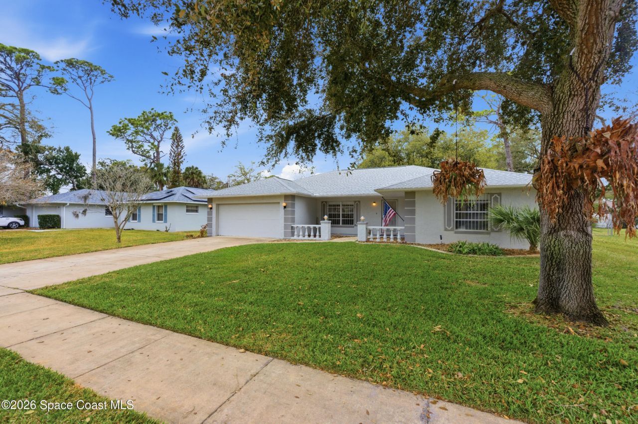 536 Alice Place , South Daytona, FL 32119 Photo