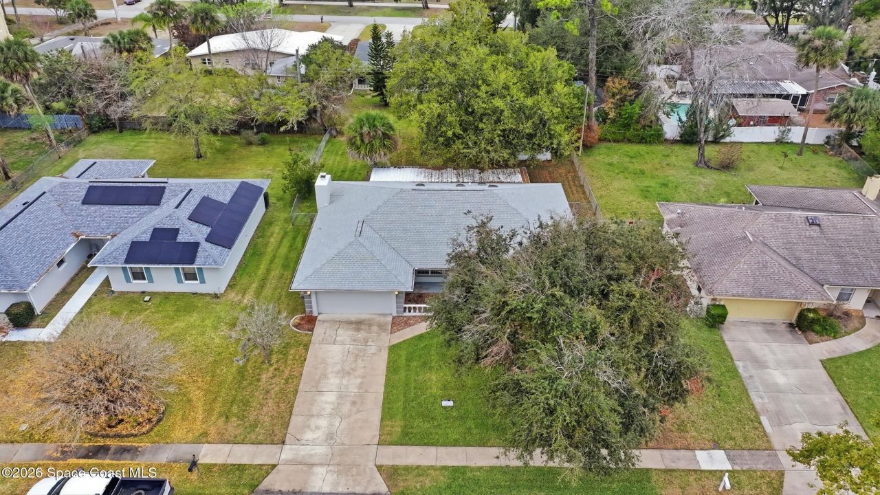 536 Alice Place, South Daytona, FL 32119 Photo