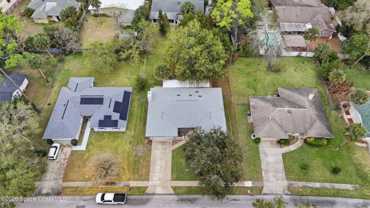 536 Alice Place, South Daytona, FL 32119 Photo