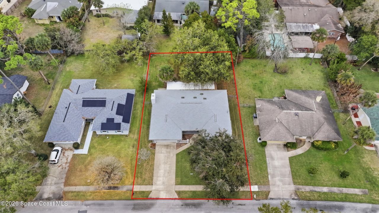 536 Alice Place, South Daytona, FL 32119 Photo
