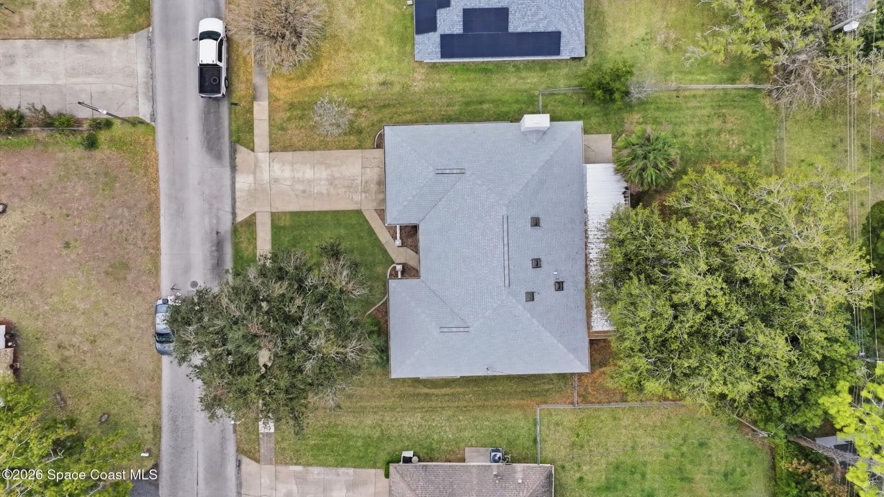 536 Alice Place, South Daytona, FL 32119 Photo