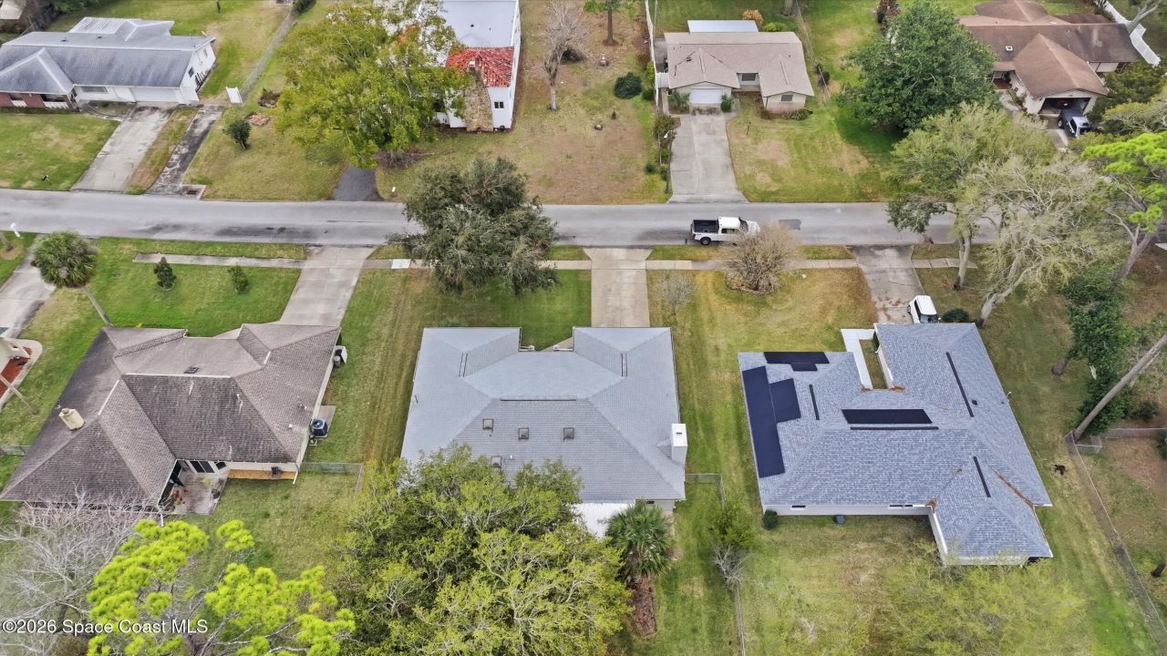 536 Alice Place, South Daytona, FL 32119 Photo