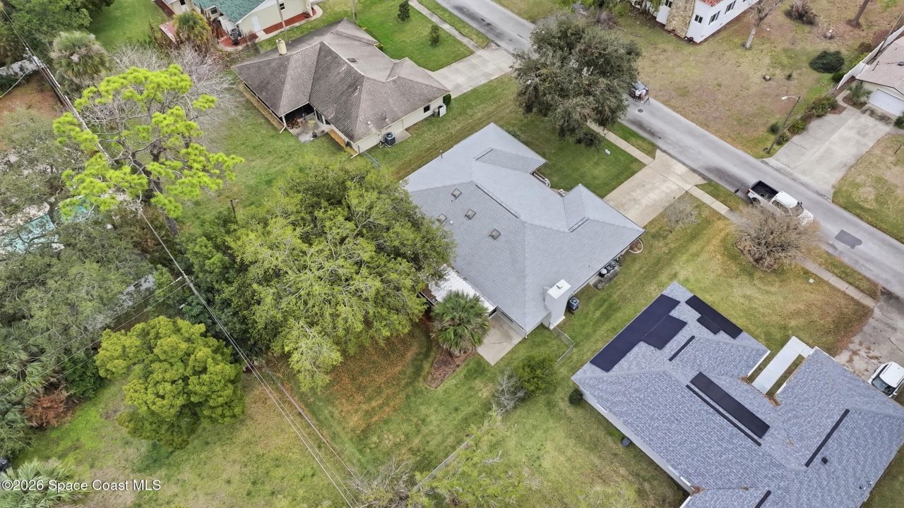 536 Alice Place, South Daytona, FL 32119 Photo