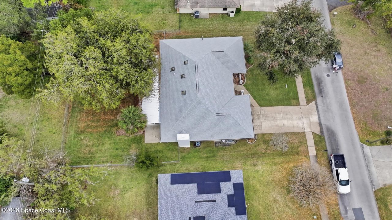 536 Alice Place, South Daytona, FL 32119 Photo