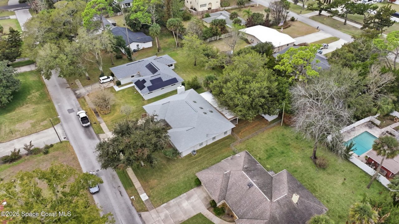 536 Alice Place, South Daytona, FL 32119 Photo