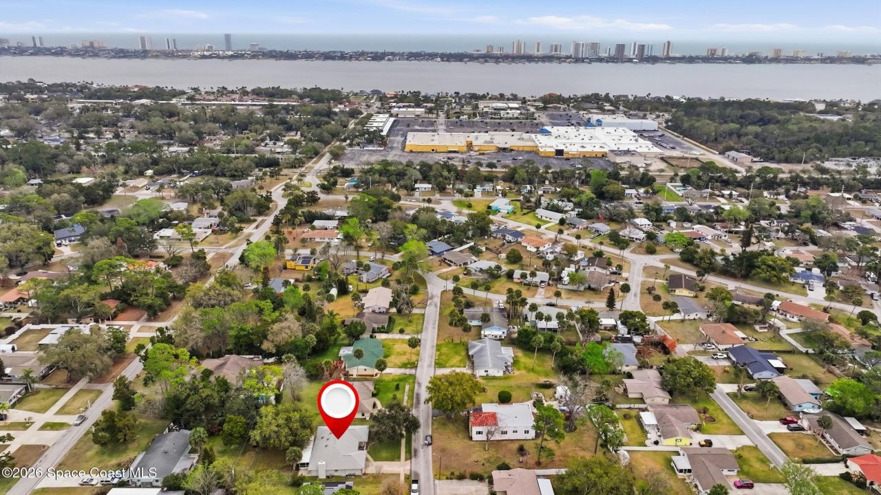 536 Alice Place, South Daytona, FL 32119 Photo