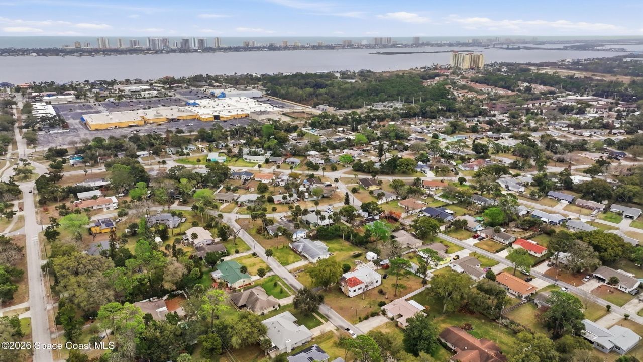 536 Alice Place, South Daytona, FL 32119 Photo
