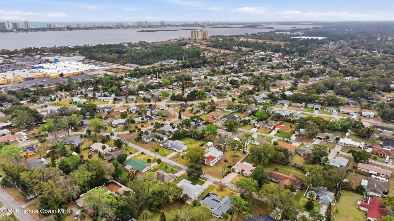 536 Alice Place , South Daytona, FL 32119 Photo