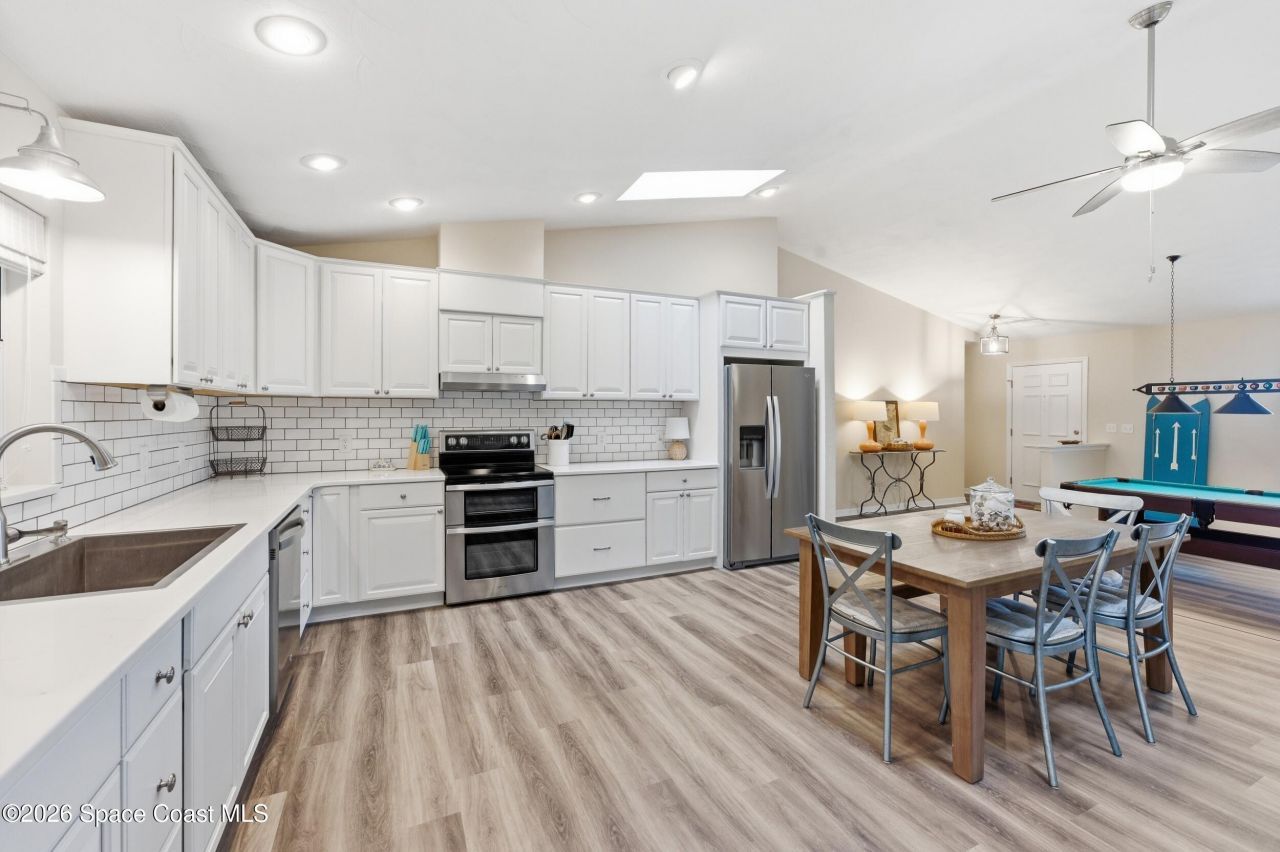 536 Alice Place , South Daytona, FL 32119 Photo