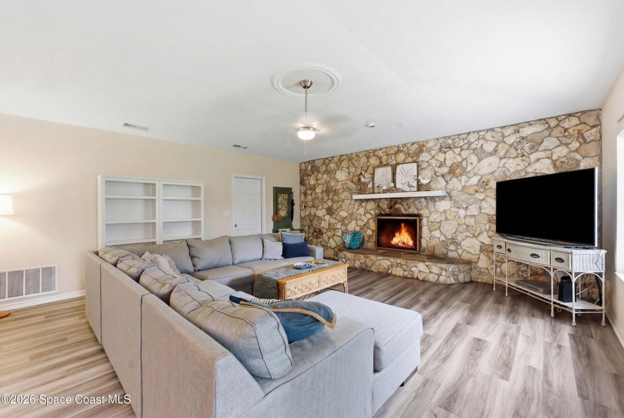 536 Alice Place , South Daytona, FL 32119 Photo