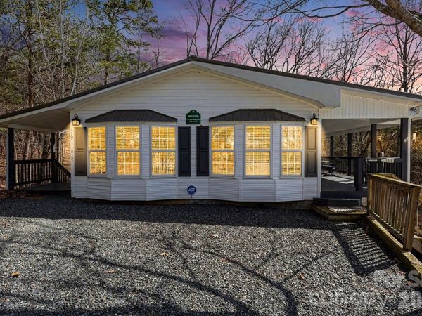 119 Deerfield Drive , New London, NC 28127