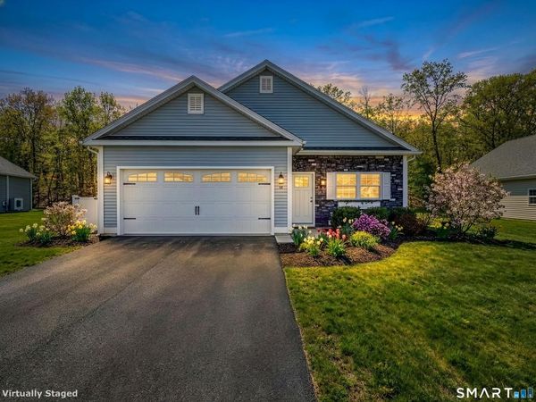 13 Henry, Unit 13, Plainfield, CT 06354