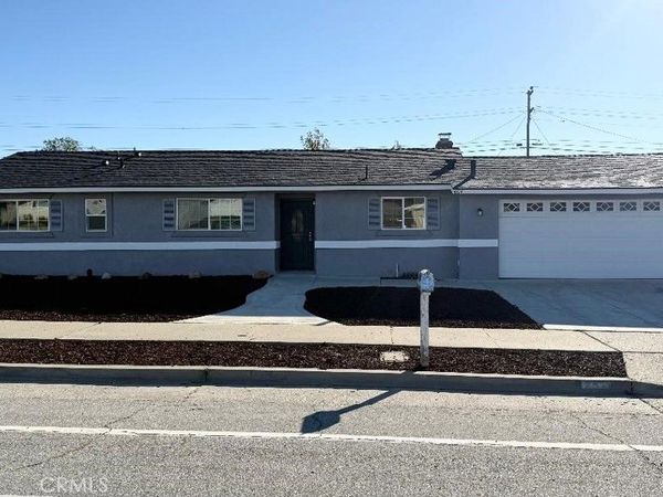 4614 S Bradley Road, Santa Maria, CA 93455