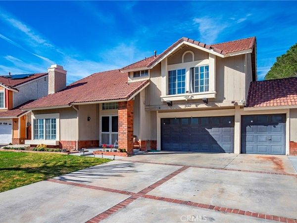 2047 Westminster, Palmdale, CA 93550