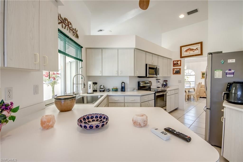 1732 Palaco Grande Pkwy , Cape Coral, FL 33904 Photo