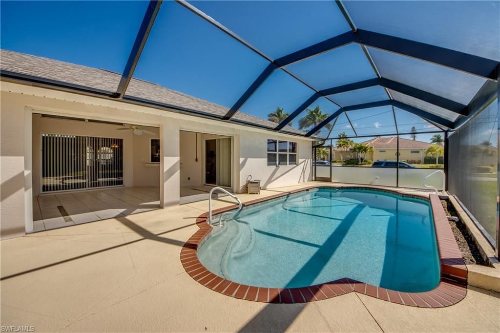 1732 Palaco Grande Pkwy , Cape Coral, FL 33904 Photo