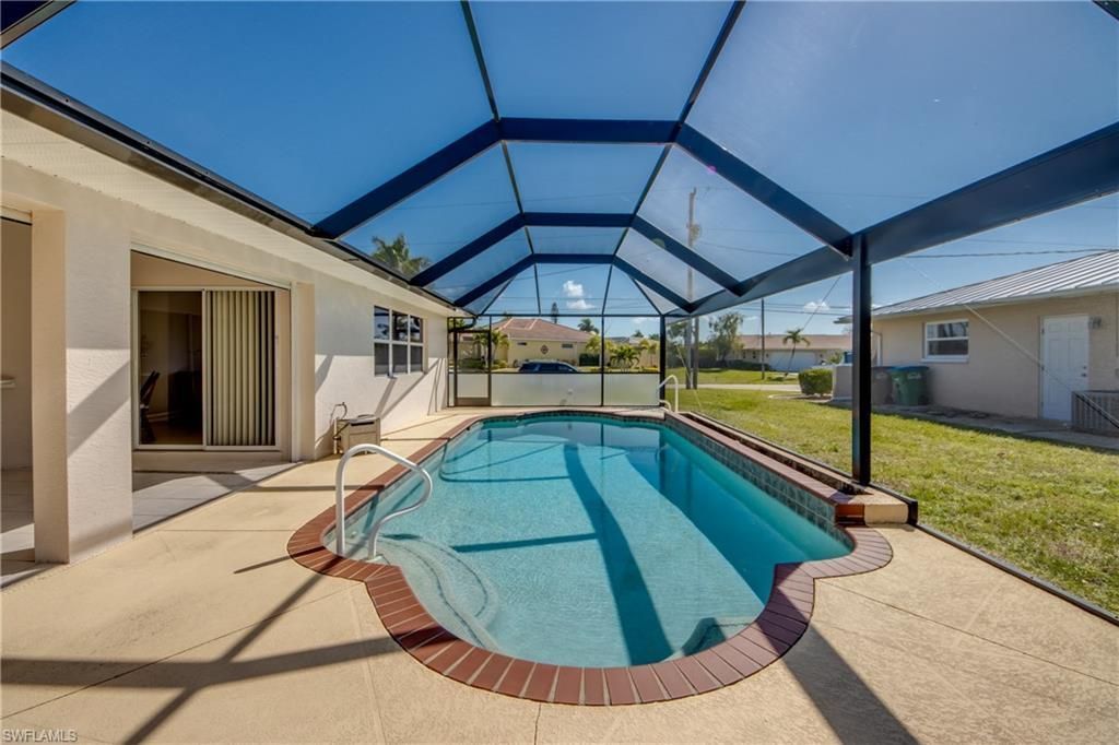 1732 Palaco Grande Pkwy , Cape Coral, FL 33904 Photo