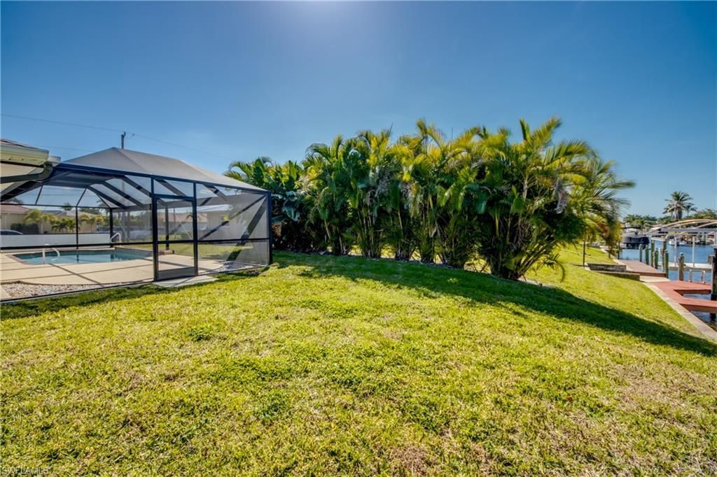 1732 Palaco Grande Pkwy , Cape Coral, FL 33904 Photo