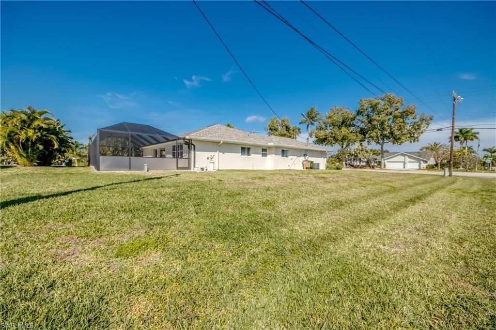 1732 Palaco Grande Pkwy , Cape Coral, FL 33904 Photo