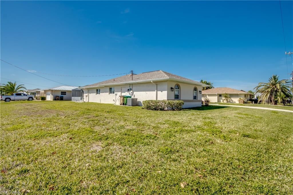 1732 Palaco Grande Pkwy , Cape Coral, FL 33904 Photo