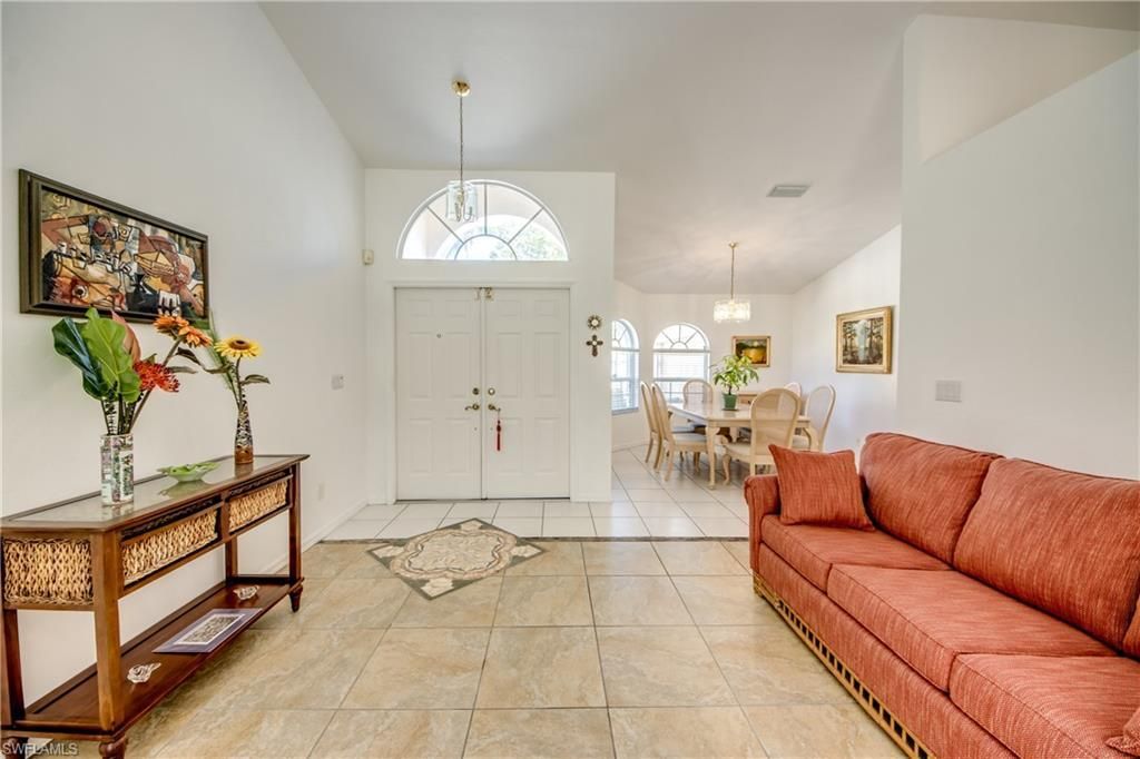 1732 Palaco Grande Pkwy , Cape Coral, FL 33904 Photo