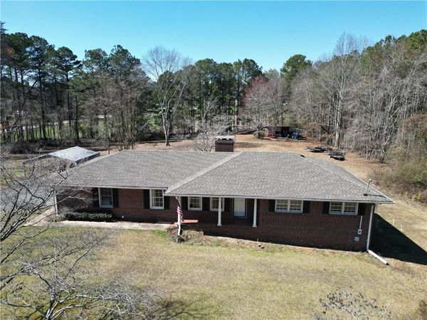 3325 Henderson Drive, Cumming, GA 30041