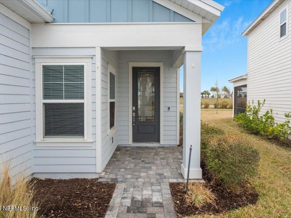 72 CLIFTON BAY Loop, St. Johns, FL 32259