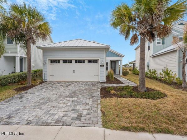 72 CLIFTON BAY Loop, St. Johns, FL 32259