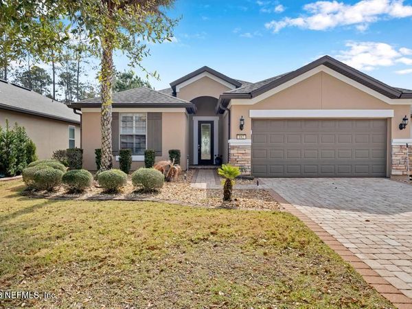 182 WOODHURST Drive, Ponte Vedra, FL 32081