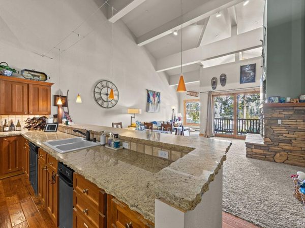 39 Palisades Drive, Unit 210, Kirkwood, CA 95646