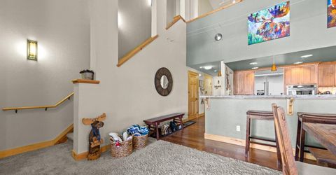 39 Palisades Drive, Unit 210, Kirkwood, CA 95646 Photo