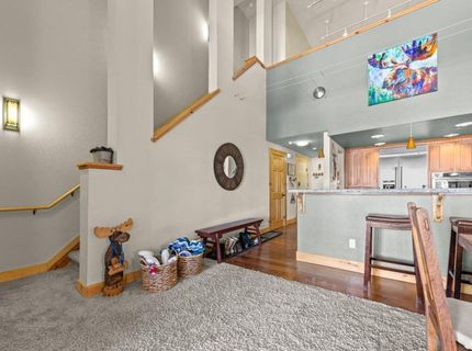 39 Palisades Drive, Unit 210, Kirkwood, CA 95646 Photo