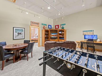 39 Palisades Drive, Unit 210, Kirkwood, CA 95646 Photo