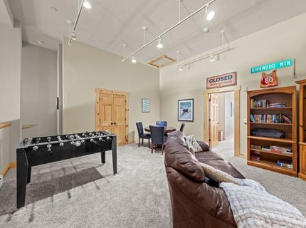 39 Palisades Drive, Unit 210, Kirkwood, CA 95646 Photo