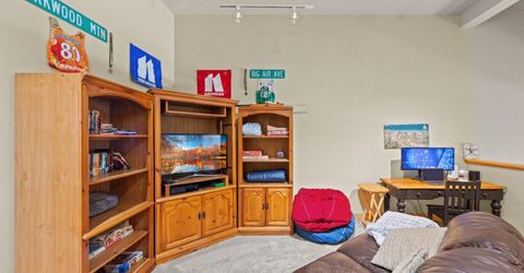39 Palisades Drive, Unit 210, Kirkwood, CA 95646 Photo