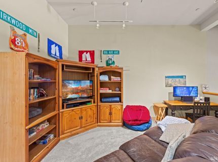 39 Palisades Drive, Unit 210, Kirkwood, CA 95646 Photo