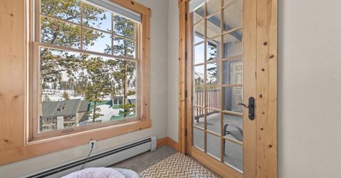 39 Palisades Drive, Unit 210, Kirkwood, CA 95646 Photo