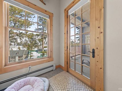 39 Palisades Drive, Unit 210, Kirkwood, CA 95646 Photo