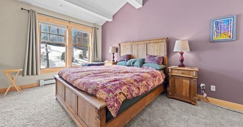 39 Palisades Drive, Unit 210, Kirkwood, CA 95646 Photo